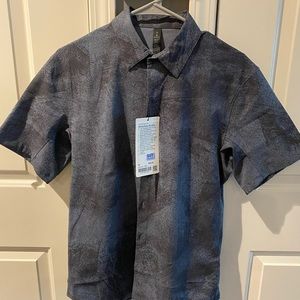 Lululemon Airing Easy SS